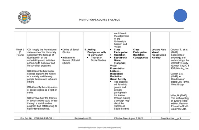 building-bridges-across-social-science-disciplines.pdf | College ...