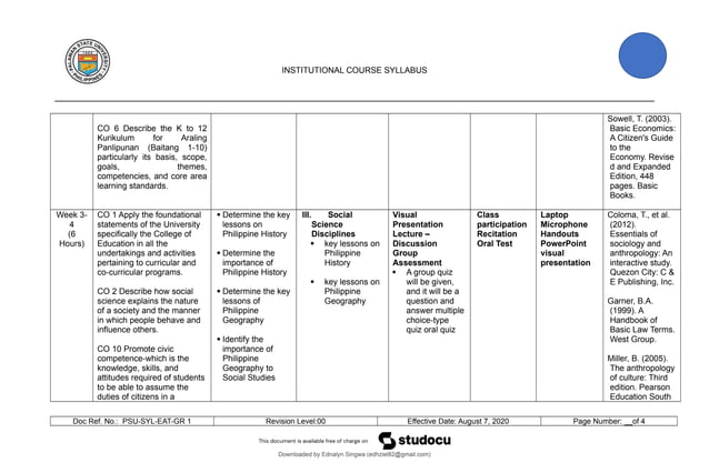 building-bridges-across-social-science-disciplines.pdf | College ...