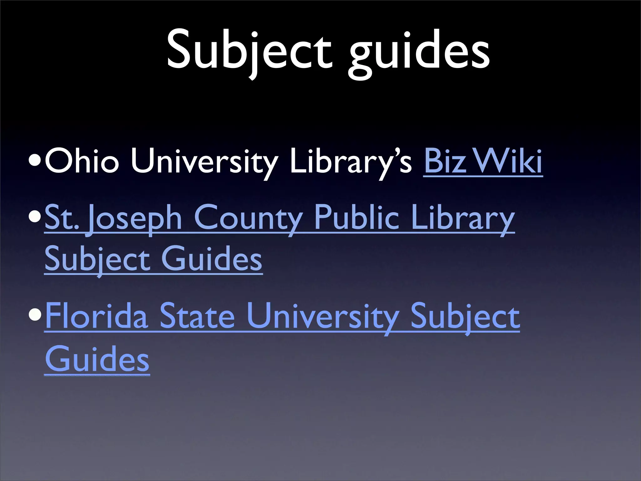 Building Collaborative Applications with Wikis