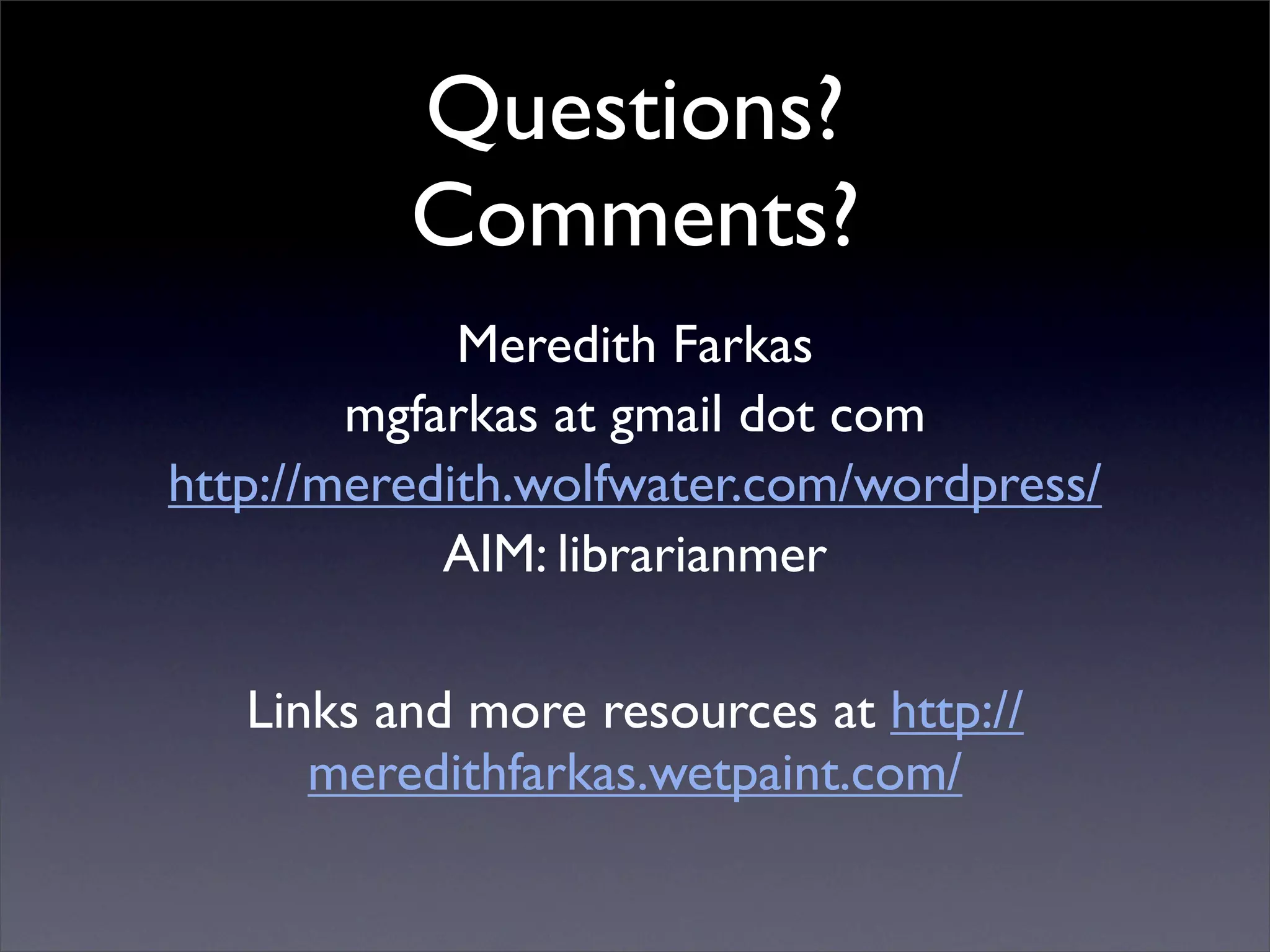 Building Collaborative Applications with Wikis