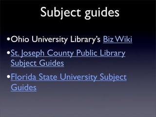 Building Collaborative Applications with Wikis