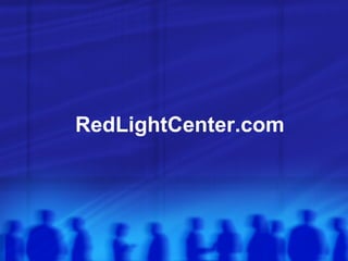 Redlightcenter Login