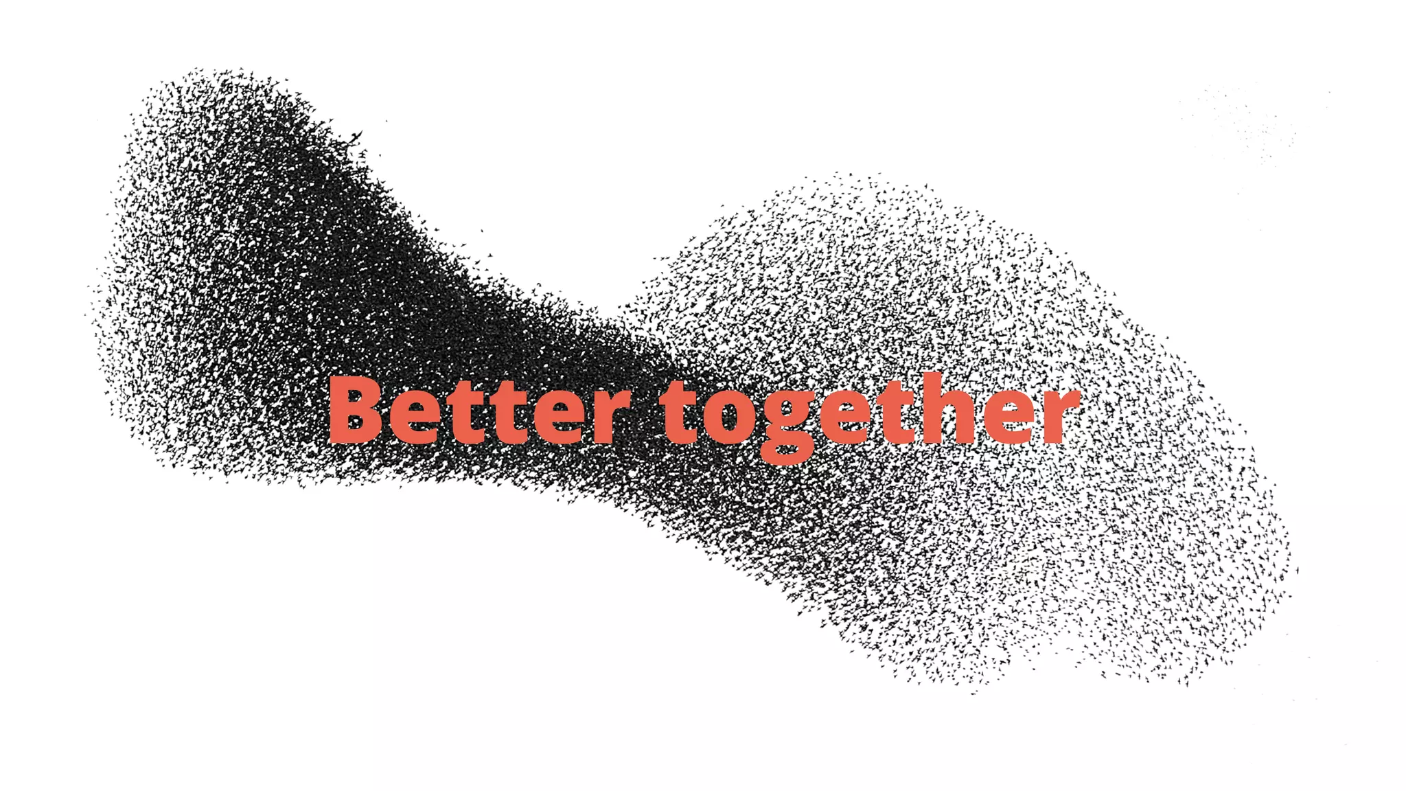 @karakane_kk
Better together
 