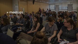 @karakane_kk GDS
 
» meetups
 