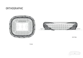 SECTION
ORTHOGRAPHIC
4
PLAN
 