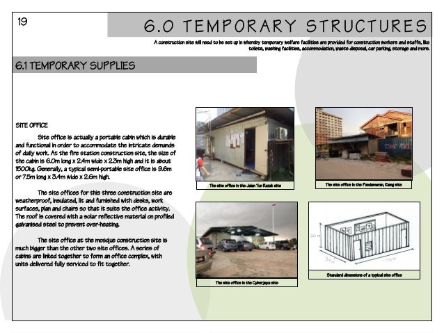 Building Hoarding Construction Building Hoarding Construction