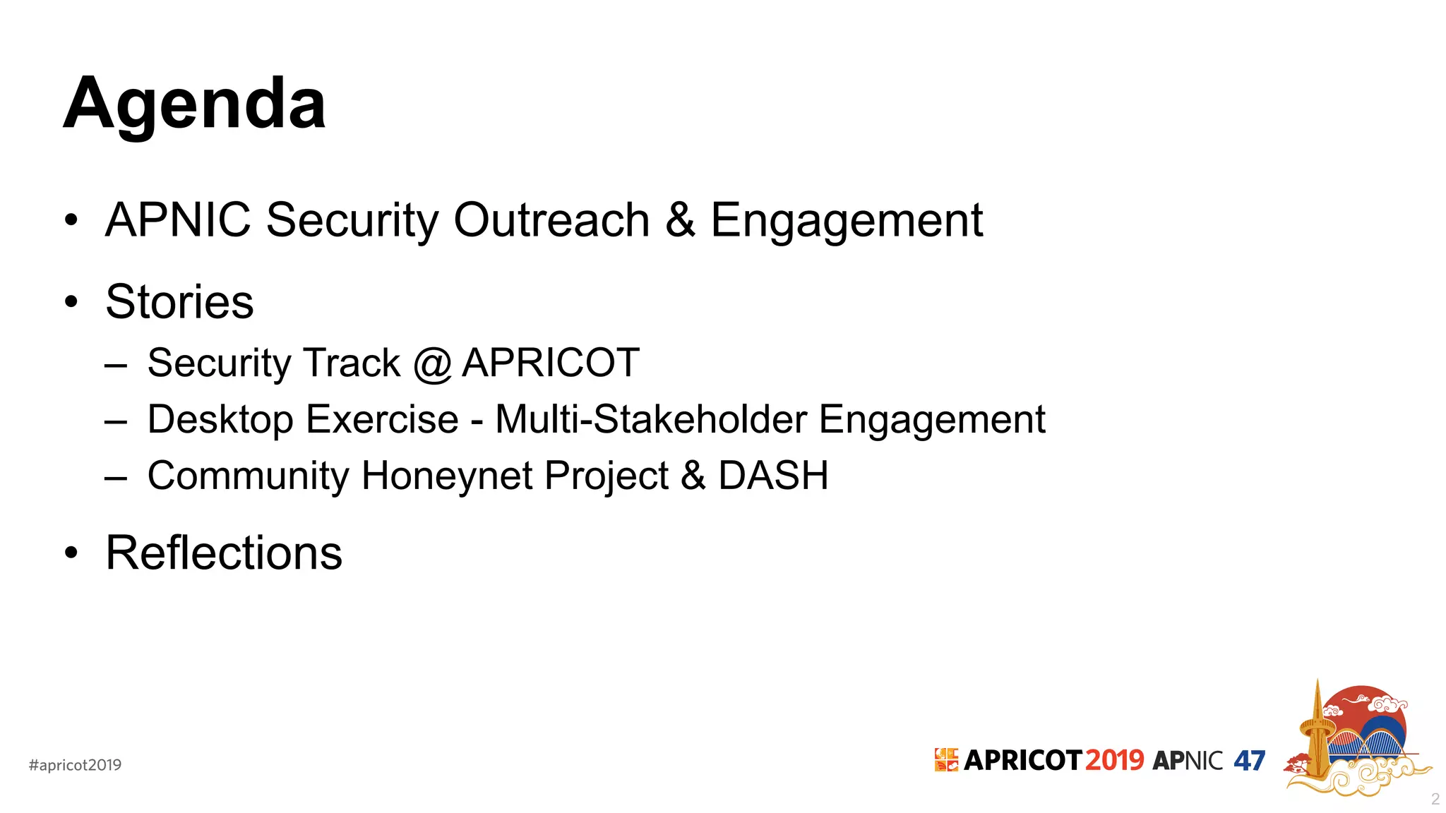 Building Cyber Security Capacity | PDF