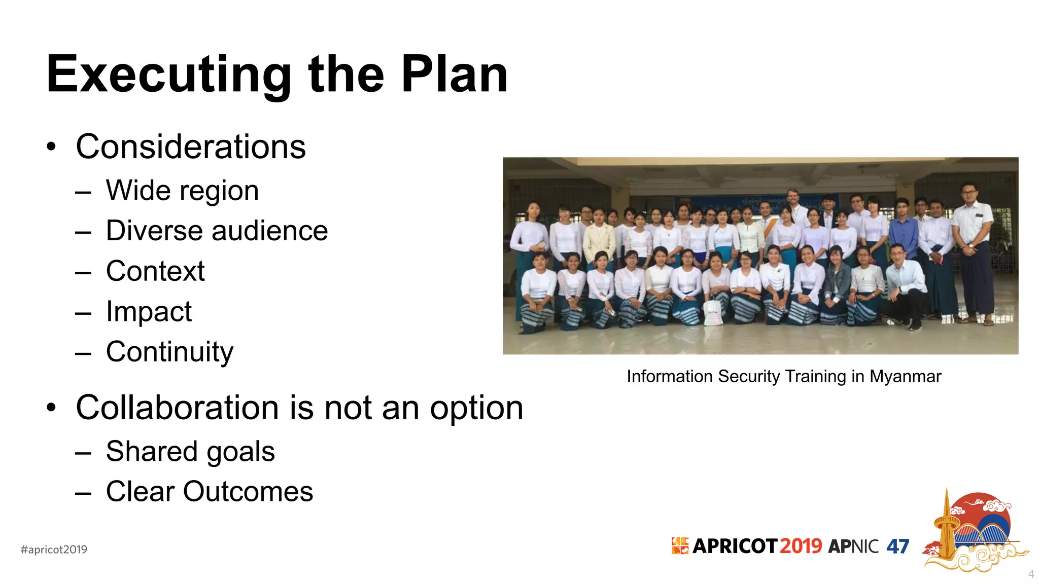 Building Cyber Security Capacity | PDF