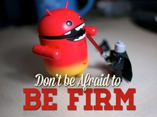 Building for the Future