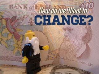 Building for the Future