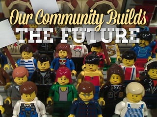 Building for the Future