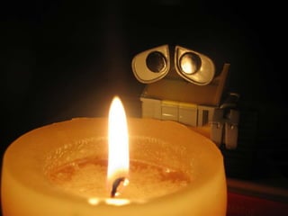 Building for the Future