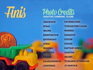 Building for the Future