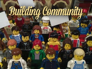 Building for the Future