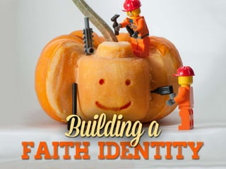 Building for the Future