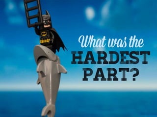 Building for the Future