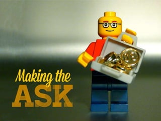 Building for the Future