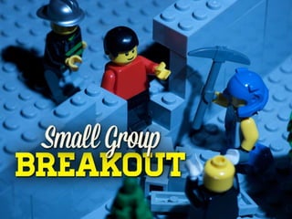 Building for the Future