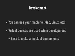 Building GUI App with Electron and Lisp | PDF