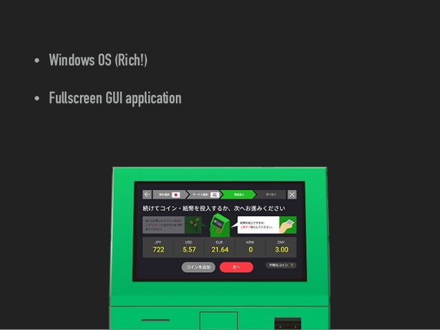 Image Result For Build An Windows Application With Electron Image Result For Build An Windows Application With Electron