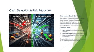 Workflow Clashes Example Building-Information-Modeling-BIM-for-Civil-Engineers.pptx