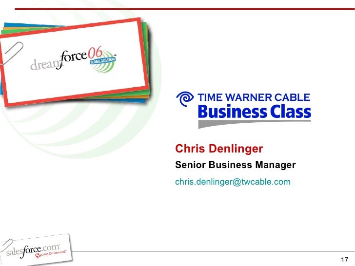 timewarner customer service