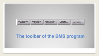 Comprehensive Overview of Building Management Systems (BMS) and ...