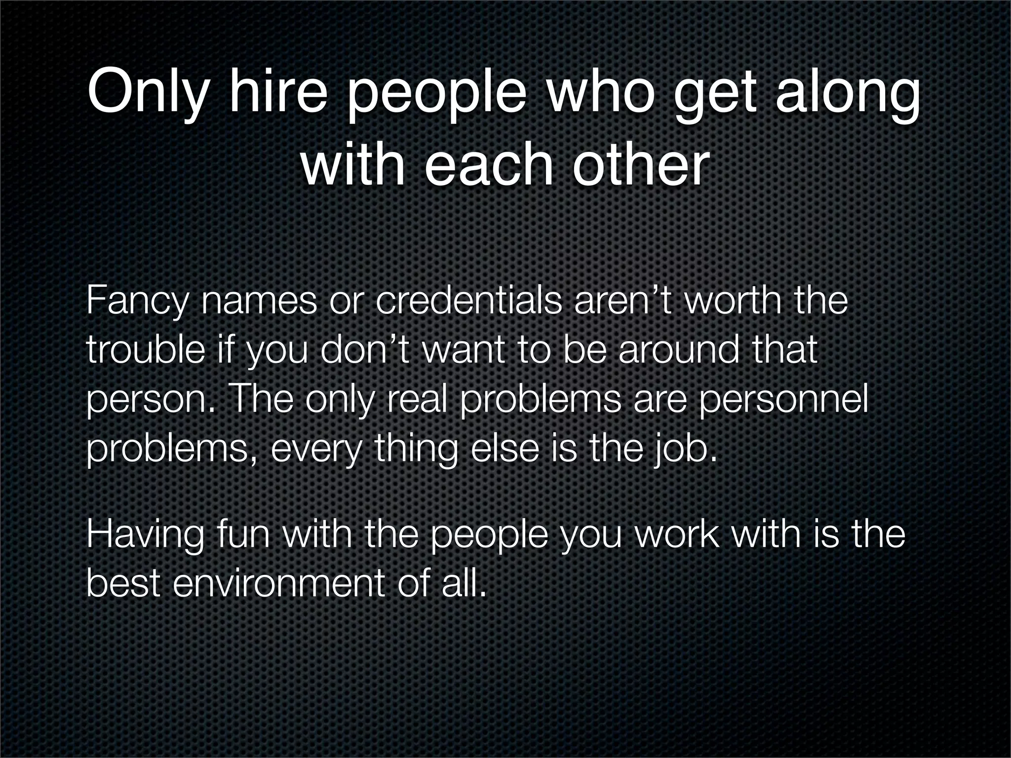 Building Media Facilities.Key