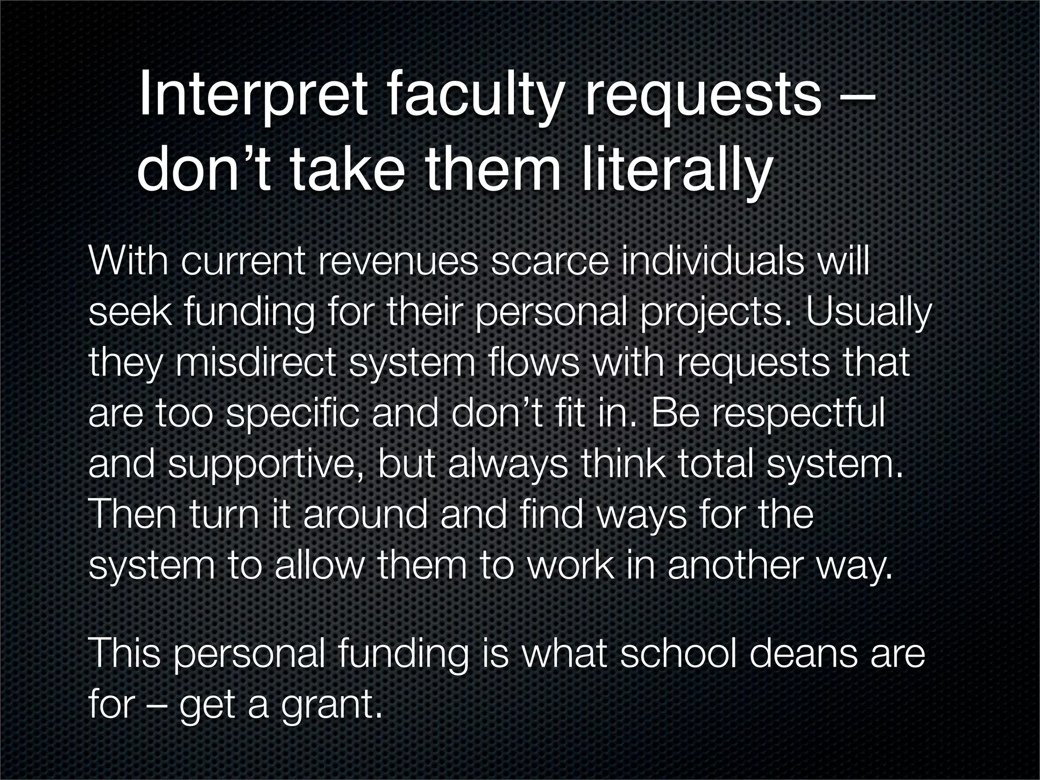 Building Media Facilities.Key