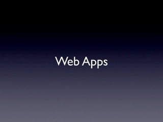 Building Mobile Apps with HTML, CSS, and JavaScript | KEY