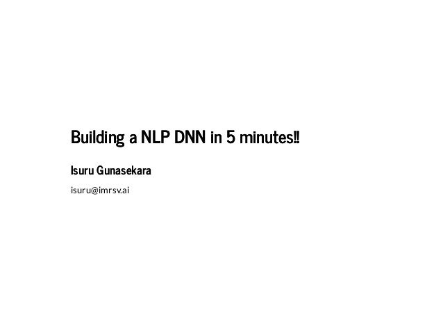 dnn ai