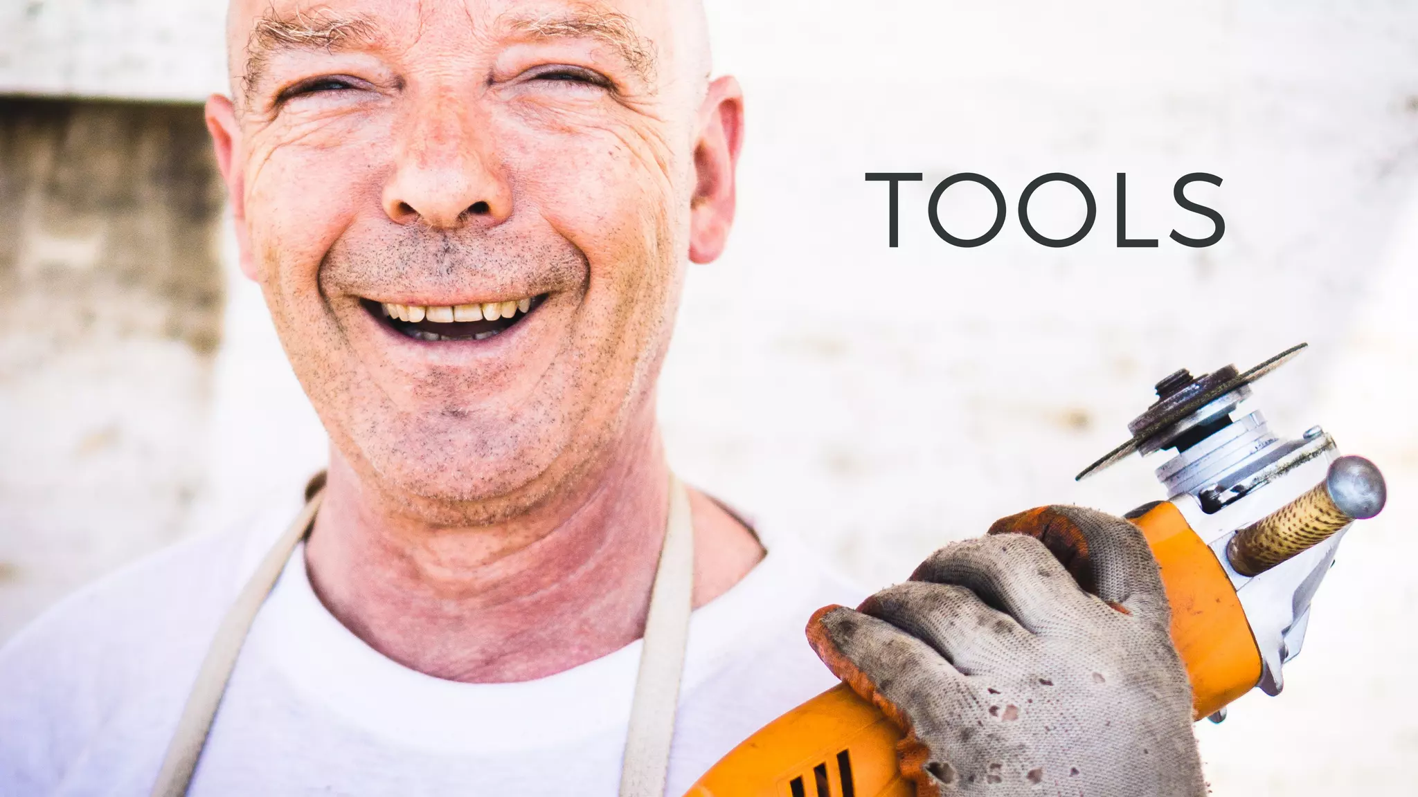 TOOLS