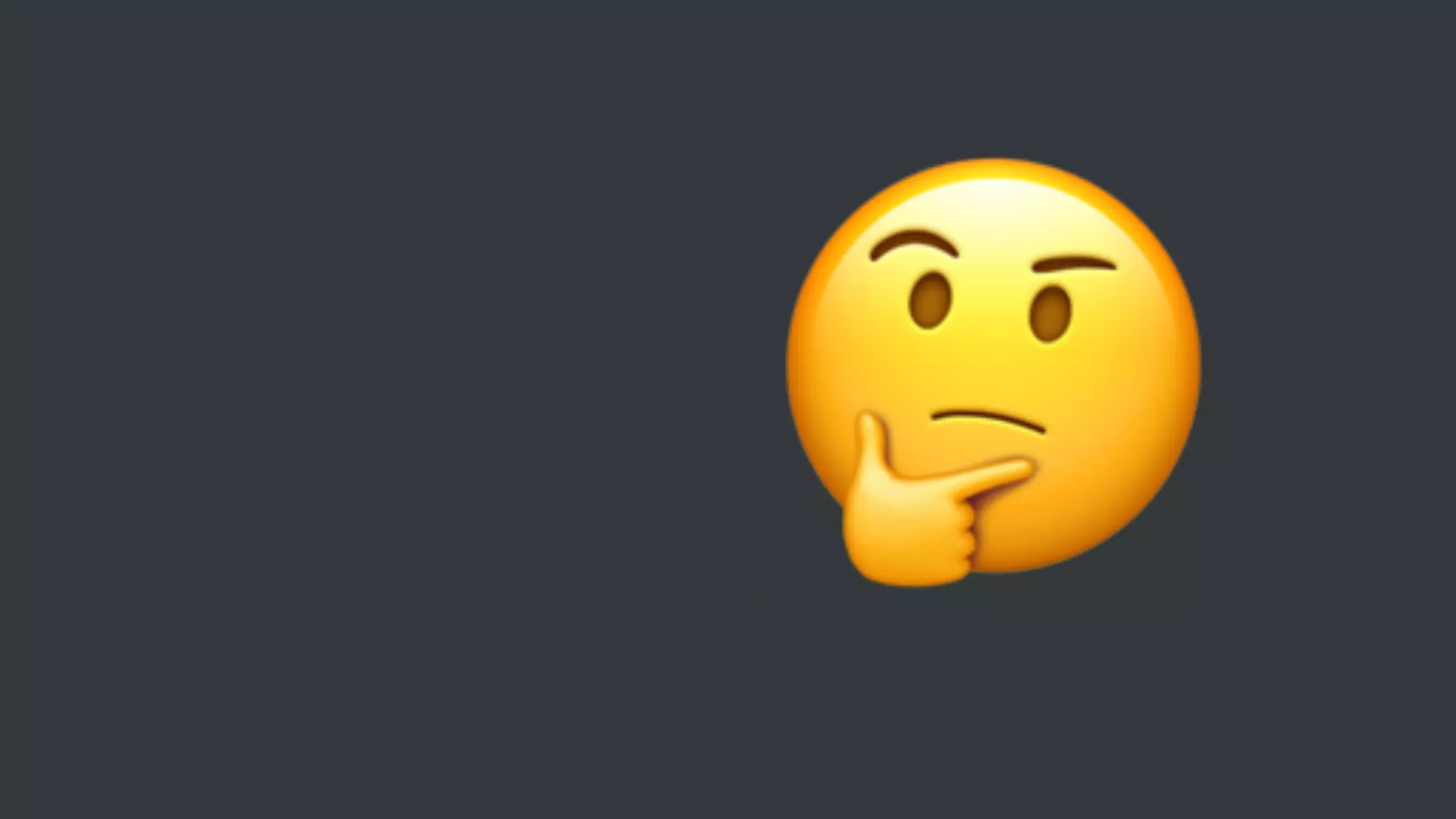 🤔