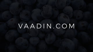 V A A D I N . C O M
 