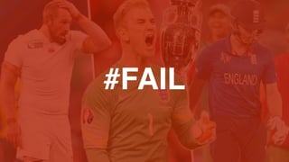 #FAIL
 
