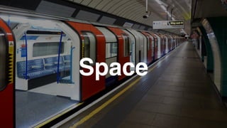 Space
 