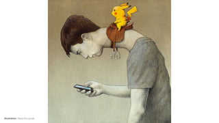 Illustration: Pawel Kuczynski
 