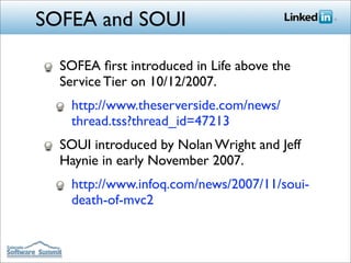 Building Rich Applications with Appcelerator