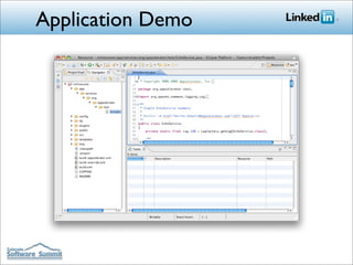 Building Rich Applications with Appcelerator