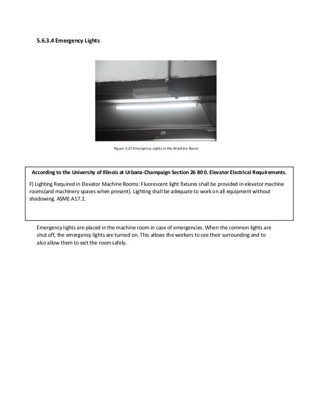 Are Elevator Machine Rooms Required To Be Fire Rated Are Elevator Machine Rooms Required To Be Fire Rated