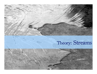 Building Social Applications