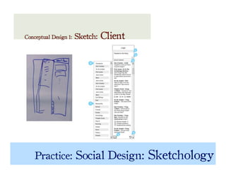 Building Social Applications
