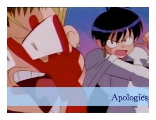 Building Social Applications