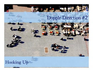 Building Social Applications