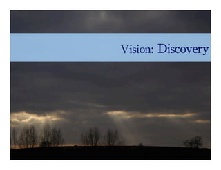 Building Social Applications