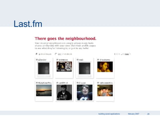 Last.fm 