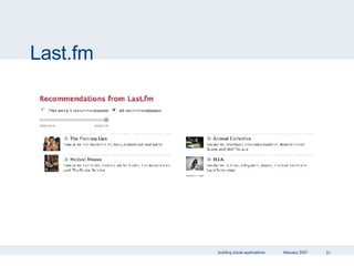 Last.fm 