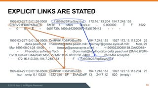 Building a Next-Generation Security Operations Center (SOC) | PDF