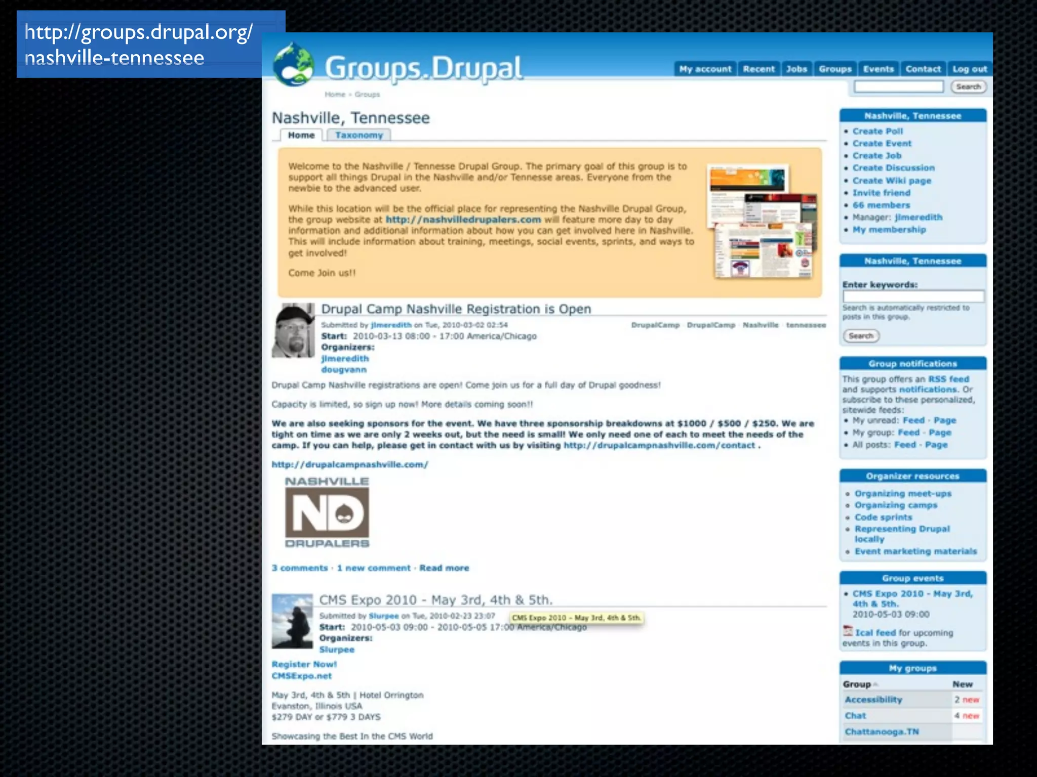 http://groups.drupal.org/
nashville-tennessee
 
