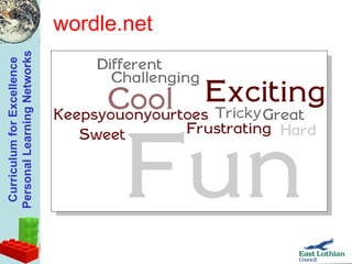 wordle.net 